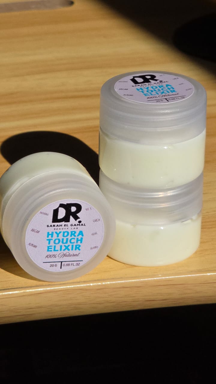 HYDRA TOUCH ELIXIR®