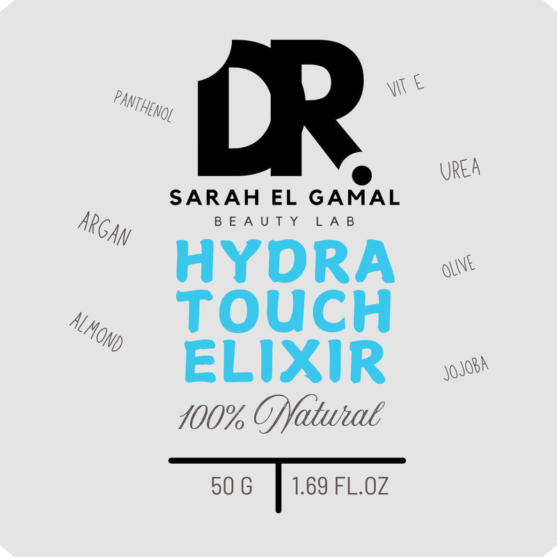 HYDRA TOUCH ELIXIR®