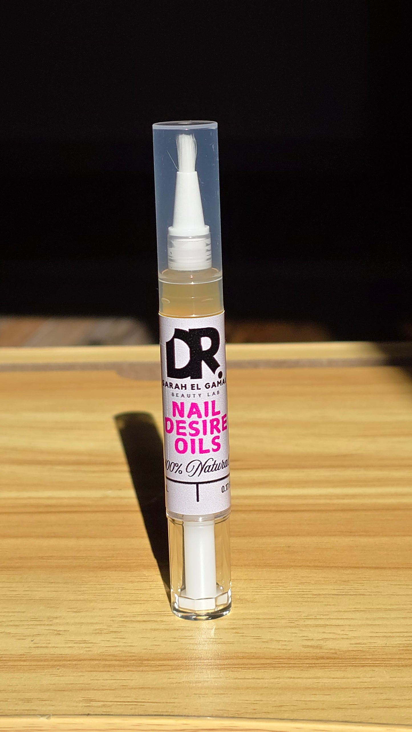 NAIL Desire OILS®