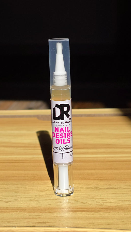 NAIL Desire OILS®