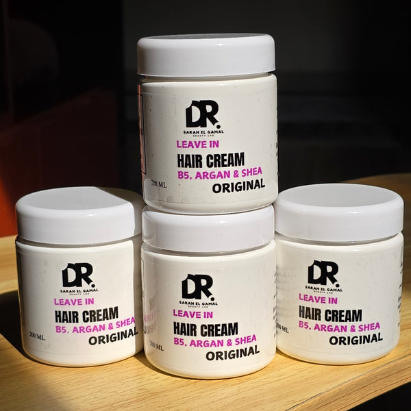 HAIR CREAM Original®