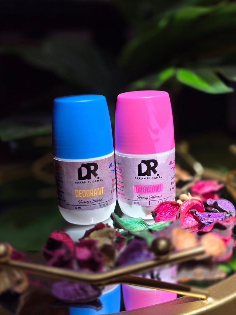 Deodorant®