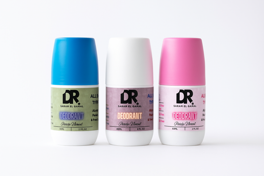 Deodorant®