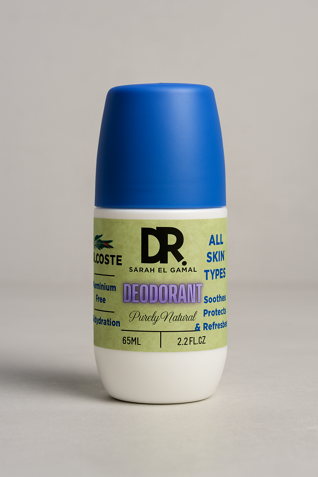 Deodorant®
