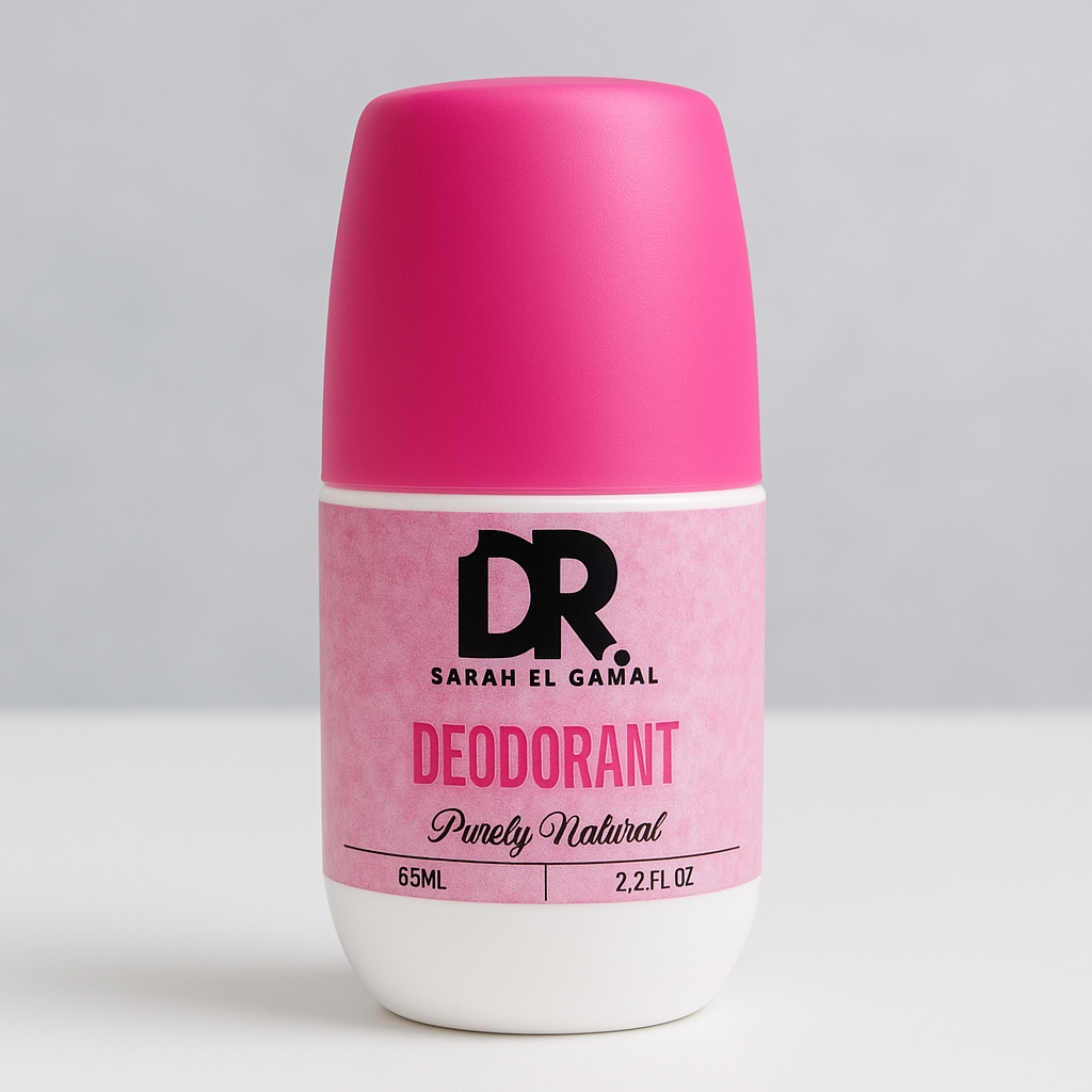 Deodorant®