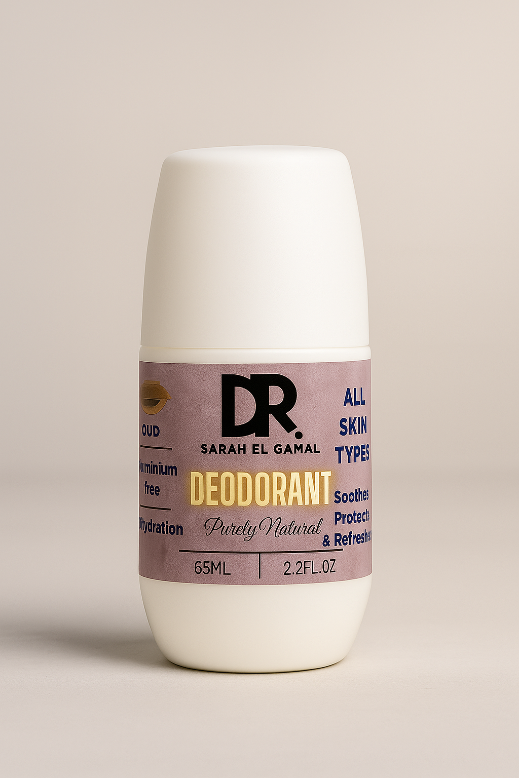 Deodorant®