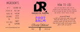 FOOT BALM®