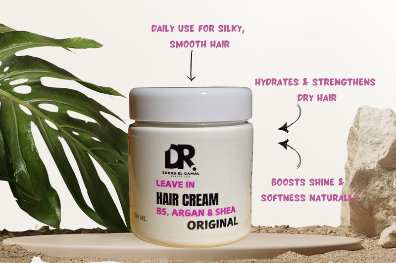 HAIR CREAM Original®