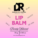 LIP BALM®