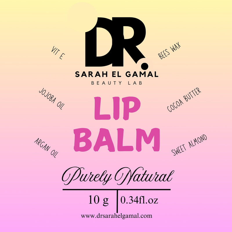 LIP BALM®