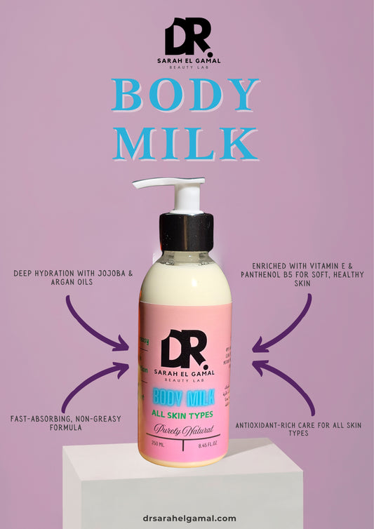 BODY MILK®