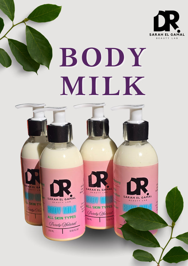 BODY MILK®