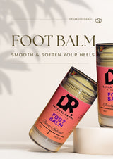 FOOT BALM®