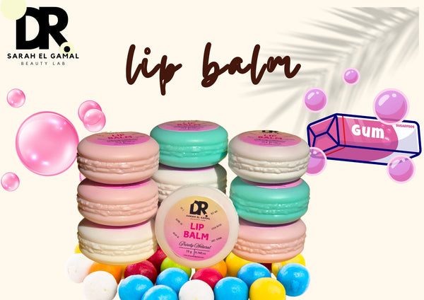 LIP BALM®