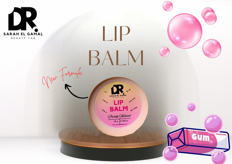 LIP BALM®